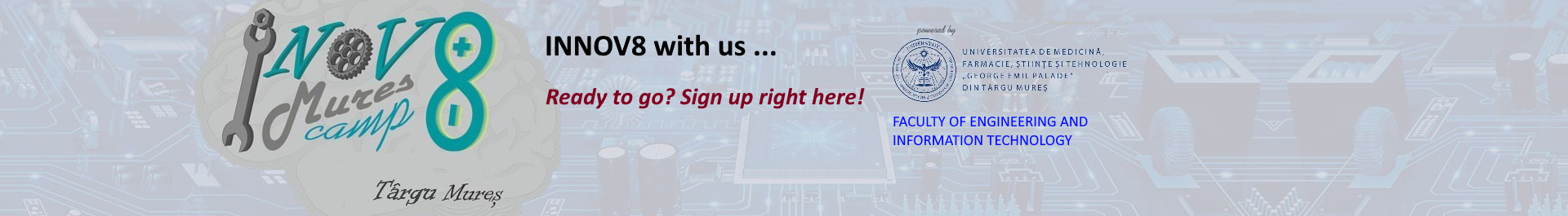 INOV8ing Mures Camp 2025